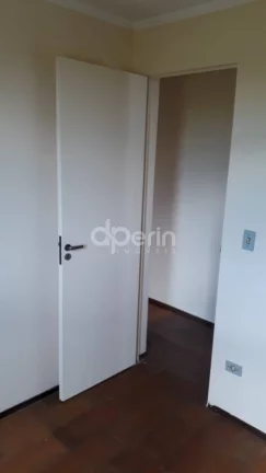 Imagem Apartamento à venda - Jockey Club