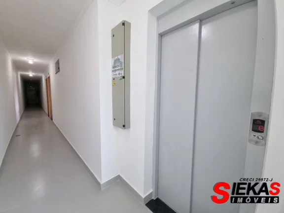 Imagem Venda de Apartamento de 2 Quartos na Vila Carrão, São Paulo-SP: 50m², Sala e Banheiro!