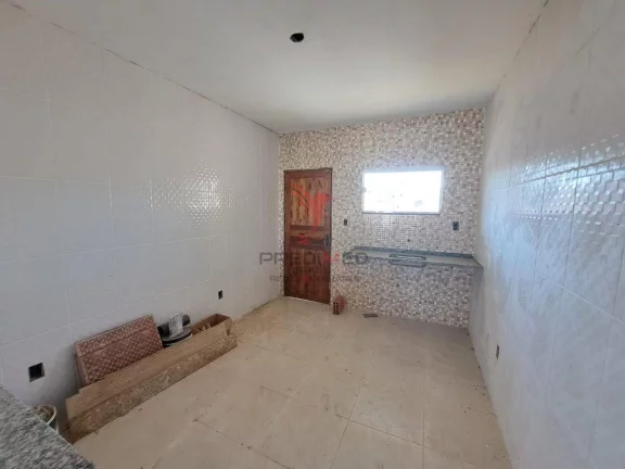 Imagem Casa com 2 Quartos à Venda Pronto para Morar por R$ 215.000. Bairro Ubas, Iguaba Grande