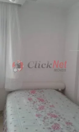 Imagem Apartamento localizado no bairro São João Clímaco, Parque Fongaro, São Paulo, com 3 dormitórios, sendo 1 suíte, 1 vaga, 78 m².