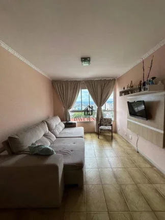 Imagem Apartamento à venda, 139 m² por R$ 460.000,00 - Centro - Sorocaba/SP