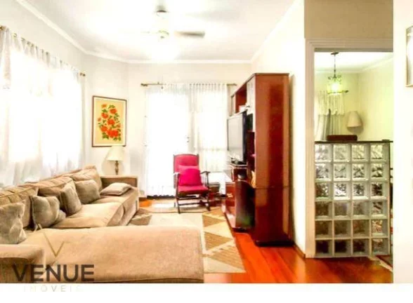 Imagem Apartamento em Perdizes - São Paulo - 4 dormitórios