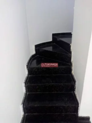 Imagem Sobrado condomínio Fechado 3 dormitórios - 3 Vagas à venda, 120 m² por R$ 690.000 - Jardim do Papai - Guarulhos/SP