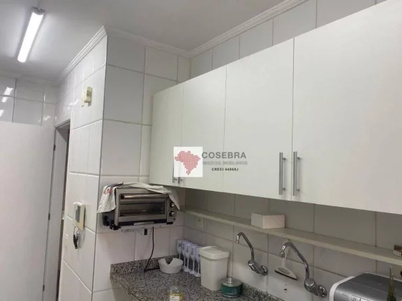 Imagem Apartamento com 3 dormitórios para alugar, 137 m² por R$ 15.000,00/mês - Vila Olímpia - São Paulo/SP