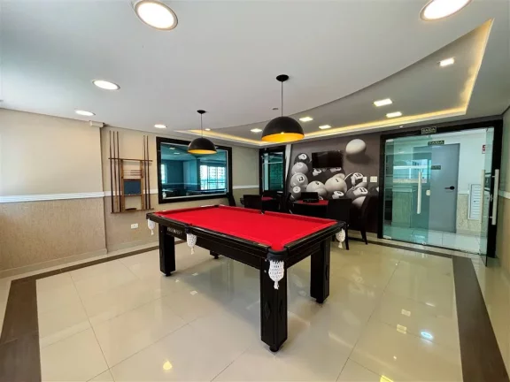Imagem APARTAMENTO COM 79 m² - CAIÇARA - PRAIA GRANDE SP