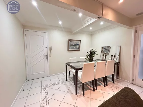 Imagem Apartamento 2 dormitórios!