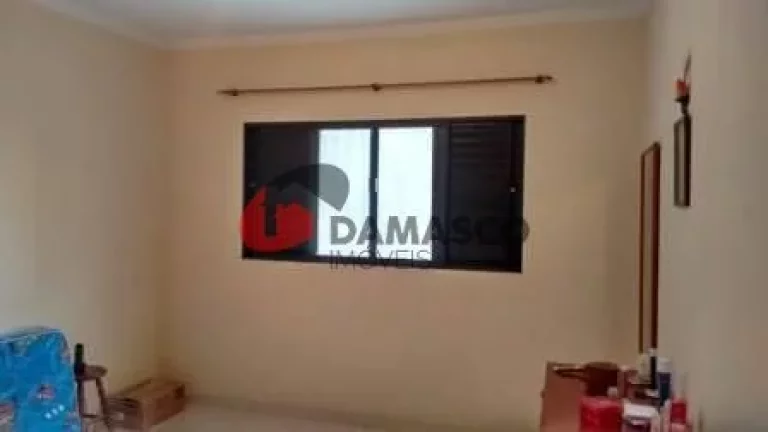 Imagem Casa à venda 4 Quartos, 2 Vagas, 184M², Rudge Ramos, São Bernardo do Campo - SP