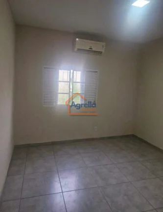 Imagem Casa à venda no bairro Lote - Mogi Guaçu/SP