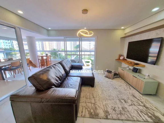 Imagem PITANGUEIRAS- NOVO COM MARAVILHOSA ÁREA DE LAZER , 142 M² ÚTEIS , 02 VAGAS DE GARAGEM , SACADA GOURMET.