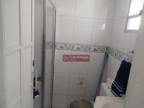 Imagem Apartamento à venda, 58 m² por R$ 375.000,00 - Jaçanã - São Paulo/SP