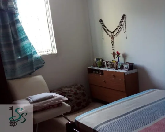 Imagem Excelente Apartamento à Venda Parque Residencial Vila União, Campinas/SP