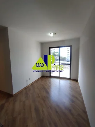 Imagem Apartamento de 3 quartos na Vila Araguaia, São Paulo-SP: venda ou locação!