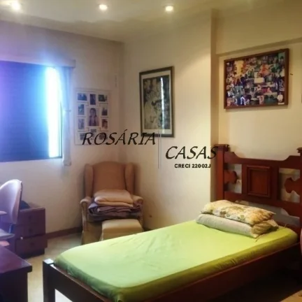 Imagem Amplo apartamento Shopping Plaza Sul com 4 VAGAS!!!