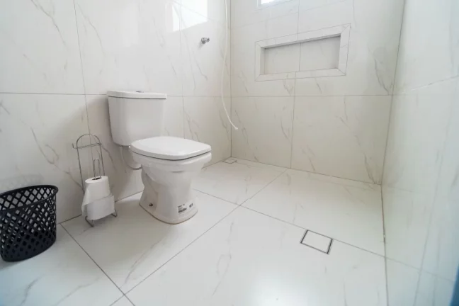 Imagem CASA COM 5 DORMITÓRIOS À VENDA, 350 M² POR R$ 1.325.000,00 - TUPI - PRAIA GRANDE/SP