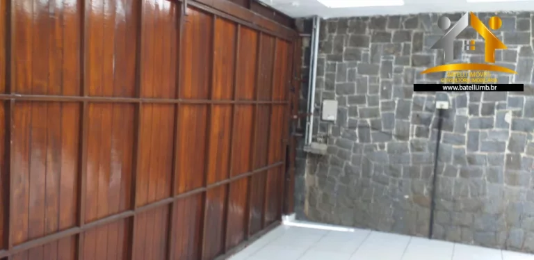 Imagem Ótima Casa - Jardim da Saúde | Batelli Imóveis
