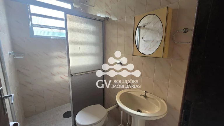 Imagem Apartamento com 2 dormitórios à venda, 58 m² por R$ 280.000,00 - Praia da Maranduba - Ubatuba/SP