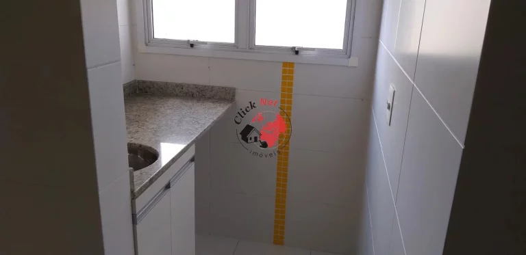 Imagem Lindo Apartamento à Venda no Rudge Ramos – Conforto e Excelente Localização!