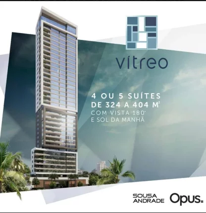 Imagem OPUS VITREO