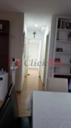 Imagem Apartamento à Venda no Jardim São Caetano