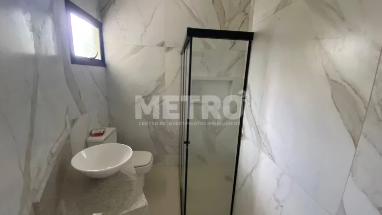 Imagem Venda, Casa Condomínio Jatobá, 247m aproximados São 2 pavimentos, sendo térre