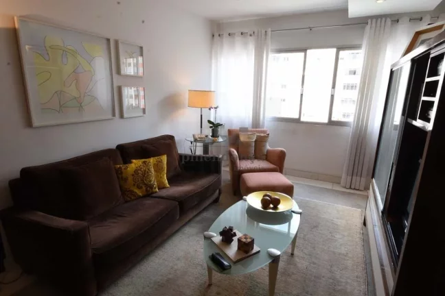 Imagem Apartamentos a venda Pinheiros rua fradique coutinho - PMENDONÇA IMOVEIS