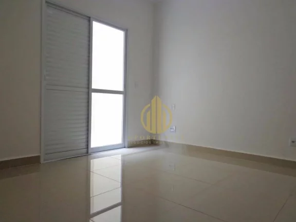 Imagem Apartamento térreo com quintal 2 dormitórios sendo 2 suítes à venda, Jardim Botânico, Ribeirão Preto.