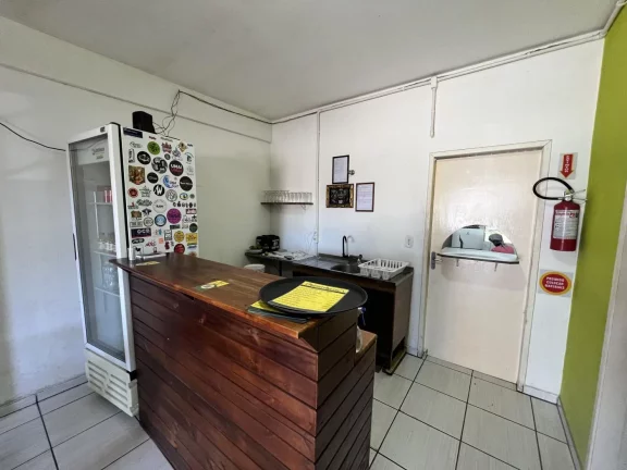 Imagem Ponto Comercial para Venda em Florianópolis / SC no bairro São João do Rio Vermelho