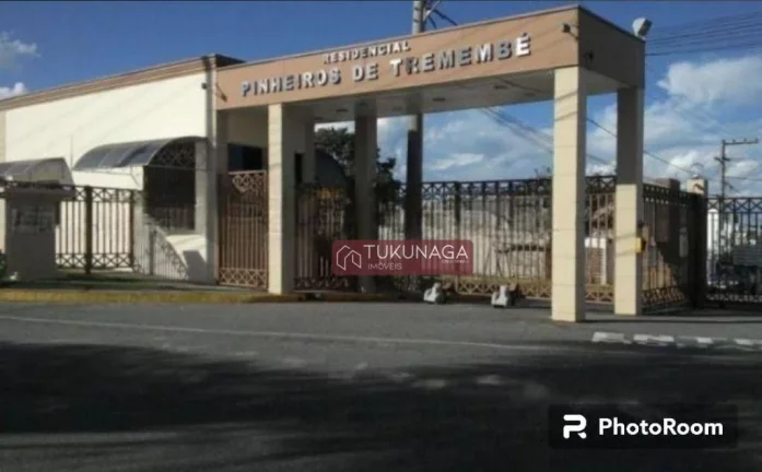 Imagem Casa com 167m² no Condominio Pinheiros de Tremembé à venda por R$ 798.000 - Caminho Novo - Tremembé/SP