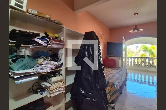 Imagem Casa à Venda - Vargem Pequena, 3 Quartos, 241 m2