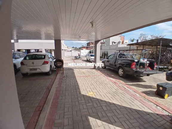 Imagem Apartamento com 02 Dormitórios à Venda em Camboriú - SC
