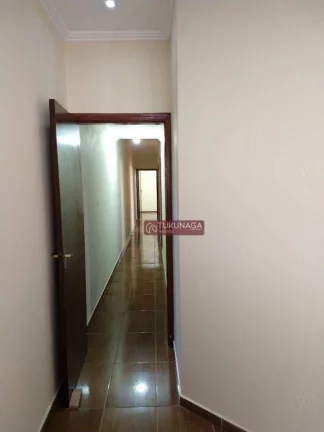 Imagem Casa à venda, 148 m² por R$ 380.000,00 - Salto de São José - Salto/SP