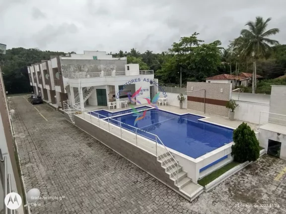 Imagem Casa Duplex em Taperapuan - Porto Seguro - Ba.