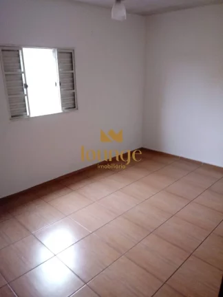 Imagem Sobrado à venda Jardim Santa Lucia Zona Norte - Sorocaba/SP