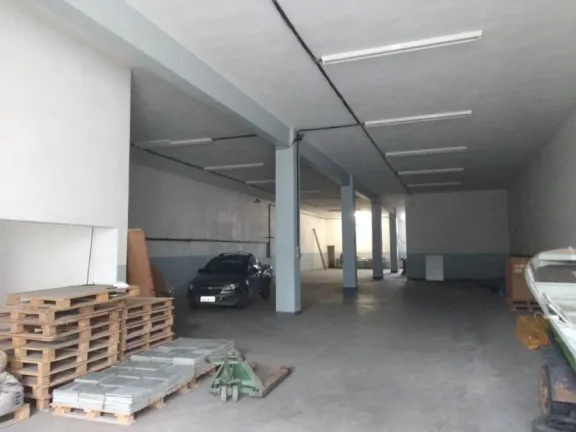 Imagem Comércio para Venda por R$6.000.000,00 com 2100m² - Alto da mooca, São paulo / SP - Cód. BDI28912