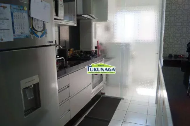 Imagem Apartamento com 2 Quartos à Venda, 62 m² em Vila Miriam - Guarulhos