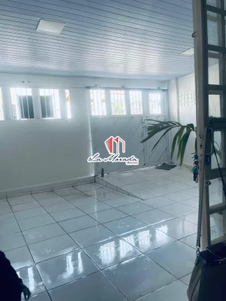 Imagem Casa Conjunto Manauense - Vieiralves, 50m2, 2Qtos, Financia!