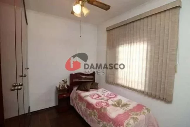 Imagem Casa à venda 3 Quartos, 1 Suite, 2 Vagas, 103M², Vila Alpina, São Paulo - SP