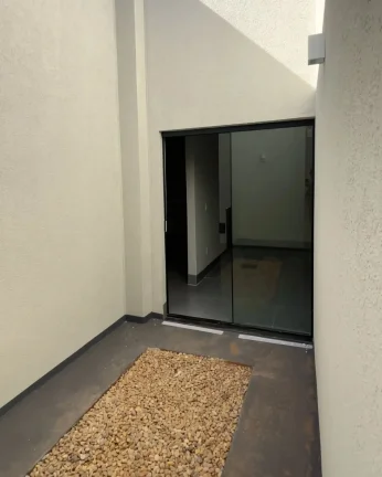 Imagem Casa 3/4 C Suite No Residencial Ravena