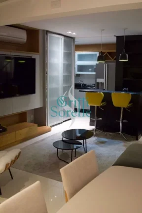 Imagem Cobertura Duplex à Venda em Vila Mariana - São Paulo/SP.