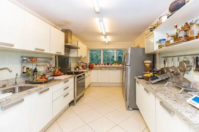 Imagem Casa / Jardim Morumbi
