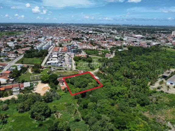 Imagem Área com 3 mil metros à Venda - Vale do sol | Parnamirim/RN