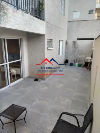 Imagem Apartamento com 2 Quartos à Venda, 25 m² em Parque São Matheus - Piracicaba