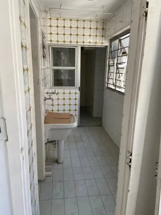 Imagem Apartamento para Venda em São Paulo, Pinheiros, 3 dormitórios, 1 suíte, 2 banheiros, 1 vaga