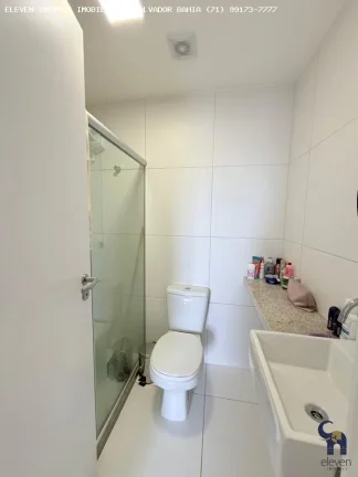 Imagem  BARRA  2/4 UMA SUITE  LUXO, VISTA MAR PERMANENTE E EXCLUSIVIDADE