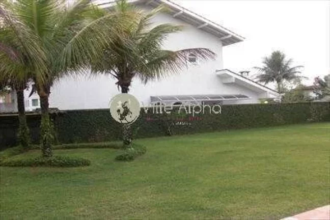 Imagem Casa a venda no Jardim Acapulco no Guarujá