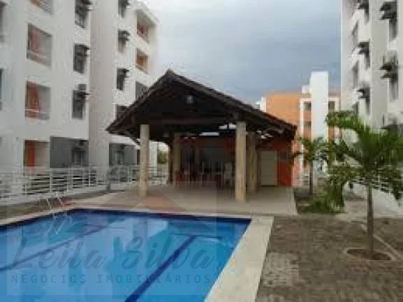 Imagem Apartamento 3 dormitórios para Venda em Teresina, Primavera, 3 dormitórios, 1 suíte, 2 banheiros, 1 vaga