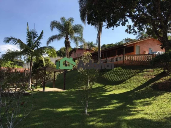 Imagem Chácara Estância Figueira Branca / Campo Limpo Paulista.
