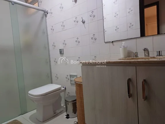 Imagem Excelente apartamento com localização privilegiada no Cambuí, perfeito para quem busca conforto e...
