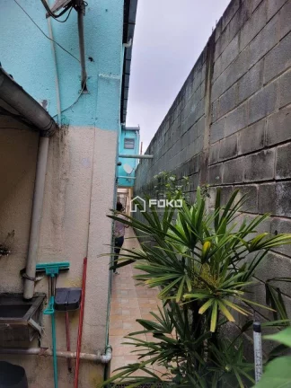 Imagem Sobrado com 3 dormitórios à venda, 165 m² por R$ 530.000,00 - Parque Industrial Cumbica - Guarulhos/SP