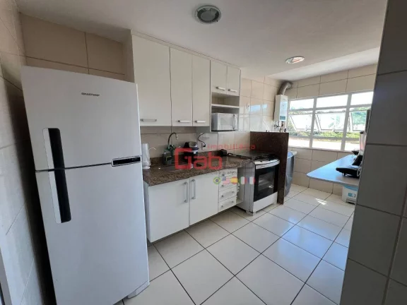 Imagem Cobertura com 3 dormitórios à venda, 158 m² por R$ 1.300.000,00 - Prainha - Arraial do Cabo/RJ